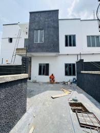 4 bedroom Semi detached Duplex For Sale Oko Oba Agege Lagos