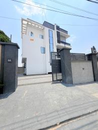 4 bedroom Detached Duplex For Sale Magodo GRA Phase 1 Ojodu Lagos