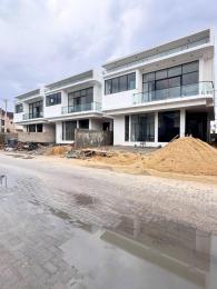 4 bedroom Detached Duplex For Sale Orchid Lekki Lagos
