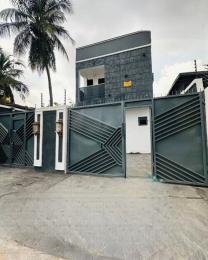 4 bedroom Detached Duplex For Sale Berger Ojodu Lagos