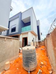 4 bedroom Detached Duplex For Sale Magodo GRA Phase 1 Ojodu Lagos