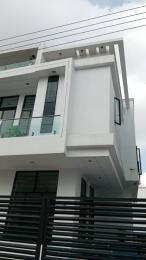 4 bedroom Detached Duplex For Rent Lekki Palm.city Estate Ajah Lagos