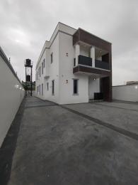 5 bedroom Detached Duplex For Sale Opic Isheri North Ojodu Lagos