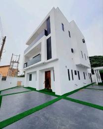 4 bedroom Detached Duplex For Sale Oko Oba Agege Lagos