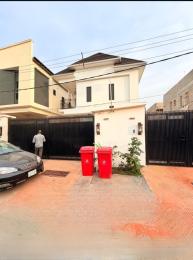 4 bedroom Detached Duplex For Sale Surulere Lagos
