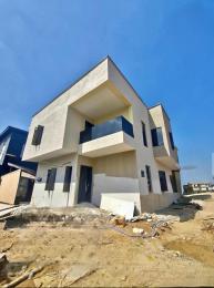 4 bedroom Detached Duplex For Sale Ikeja Lagos