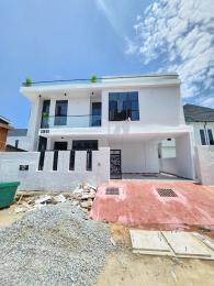 4 bedroom Detached Duplex For Sale Ikota Lekki Lagos