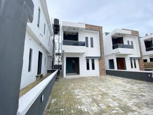 4 bedroom Detached Duplex For Sale General Paint Ajah Lagos 4 bedroom Detached Duplex For Sale General Paint Ajah Lagos