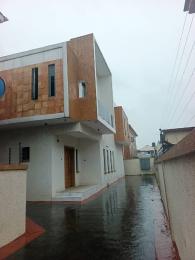4 bedroom Detached Duplex For Rent Ojodu Estate, Behind Road Safety Office Berger Ojodu Lagos