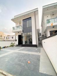 4 bedroom Detached Duplex For Sale Ajah Lagos