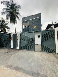 4 bedroom Detached Duplex For Sale Berger Ojodu Lagos