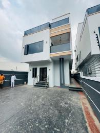 4 bedroom Detached Duplex For Sale Opebi Ikeja Lagos