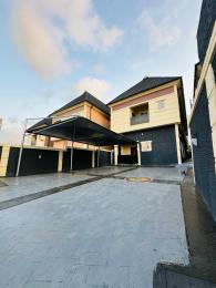 4 bedroom Detached Duplex For Sale Ogba Lagos 4 bedroom Detached Duplex For Sale Ogba Lagos