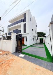 4 bedroom Detached Duplex For Sale Oko Oba Agege Lagos