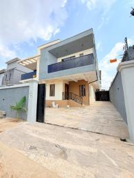 4 bedroom Detached Duplex For Sale Ikeja  Lagos