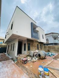 4 bedroom Detached Duplex For Sale Magodo GRA Phase 1 Ojodu Lagos