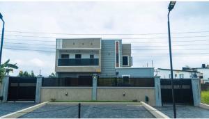 4 bedroom Detached Duplex For Sale Opic Isheri North Ojodu Lagos