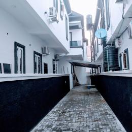 4 bedroom Detached Duplex For Sale In A Secured Estate Ologolo Lekki Lagos