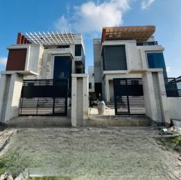 4 bedroom Detached Duplex For Sale Surulere, Lagos Adeniran Ogunsanya Surulere Lagos