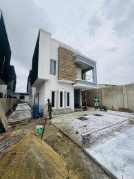 4 bedroom Detached Duplex For Sale Oko Oba Agege Lagos 4 bedroom Detached Duplex For Sale Oko Oba Agege Lagos