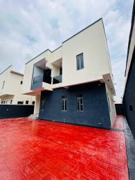 4 bedroom Detached Duplex For Sale Magodo GRA Phase 1 Ojodu Lagos 4 bedroom Detached Duplex For Sale Magodo GRA Phase 1 Ojodu Lagos