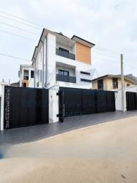 4 bedroom Detached Duplex For Sale Isheri North Ojodu Lagos