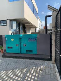 4 bedroom Semi detached Duplex For Rent Orchid Before Roundabout Chevron Drive Lekki Lagos