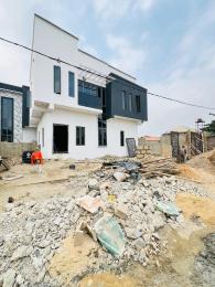 4 bedroom Detached Duplex For Sale Maryland Lagos
