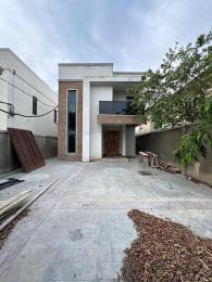 4 bedroom Detached Duplex For Sale Oko Oba Agege Lagos