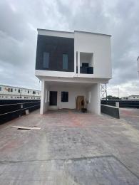 4 bedroom Detached Duplex For Sale Abraham Adesanya Lekki Scheme 2 Ajah Lagos 4 bedroom Detached Duplex For Sale Abraham Adesanya Lekki Scheme 2 Ajah Lagos