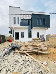 4 bedroom Detached Duplex For Sale Maryland Lagos