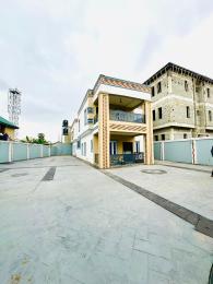 4 bedroom Detached Duplex For Sale Agege Lagos