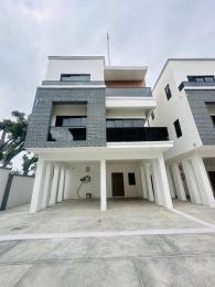 4 bedroom Detached Duplex For Sale Magodo Kosofe/Ikosi Lagos
