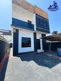 4 bedroom Detached Duplex For Sale Secure Estate At Ajah Lekki Ajah Lagos