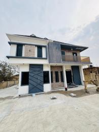 4 bedroom Detached Duplex For Sale Carlton Gate Estate Akobo Ibadan Oyo