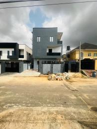 4 bedroom Detached Duplex For Sale Ikeja Lagos