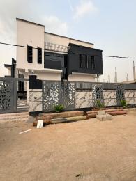 4 bedroom Detached Duplex For Sale Maryland Lagos