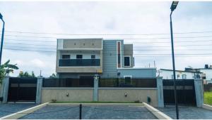 4 bedroom Detached Duplex For Sale Isheri North Ojodu Lagos