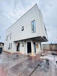 4 bedroom Detached Duplex For Sale Ogba Lagos