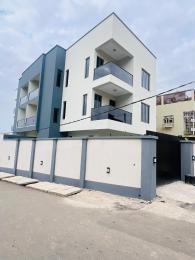 4 bedroom Detached Duplex For Sale Maryland Lagos