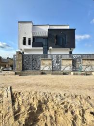 4 bedroom Detached Duplex For Sale Mende Maryland Lagos