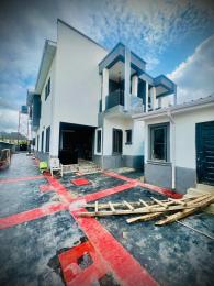 4 bedroom Detached Duplex For Sale Isheri North Gra Opic Opic Lagos Extension Ogun