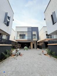 4 bedroom Detached Duplex For Sale Berger Ojodu Lagos