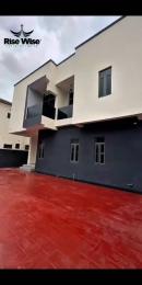 4 bedroom Detached Duplex For Sale Phase 1 Magodo Kosofe/Ikosi Lagos