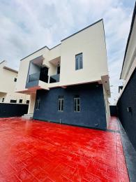 4 bedroom Detached Duplex For Sale Magodo GRA Phase 1 Ojodu Lagos