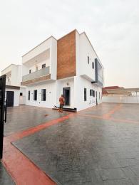 4 bedroom Detached Duplex For Sale Ogba Lagos