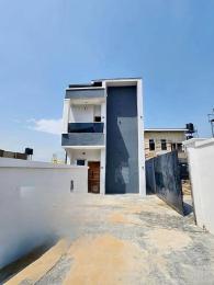 4 bedroom Detached Duplex For Sale Magodo GRA Phase 1 Ojodu Lagos