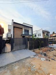 4 bedroom Detached Duplex For Sale Berger Ojodu Lagos