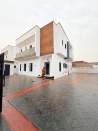 4 bedroom Detached Duplex For Sale Ogba Lagos