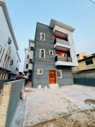 4 bedroom Detached Duplex For Sale Anthony Village Maryland Lagos